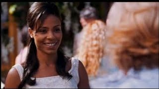 Something New Full Movie Facts And Review  Sanaa Lathan  Simon Baker [upl. by Ivanah]