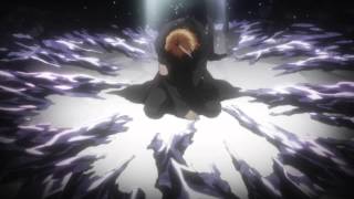 Guilty Crown Opening 2  Everlasting 1080p RAW [upl. by Harty]