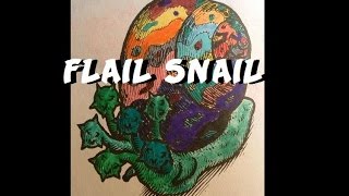 Dungeons and Dragons Lore  Flail Snail [upl. by Oisangi]