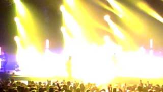 Yannick Noah concert live  son HD  les lionnes  Le Dome Marseille  Fev 2011 [upl. by Enimisaj458]