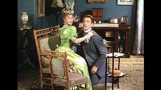 The Importance of Being Earnest Oscar WILDE Full film 1952 Subtitled ENGLISH SPANISH DEUTSCH [upl. by Bullock309]