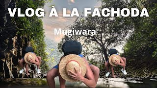 VLOG A LA FACHODA [upl. by Funda]