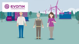 Evonik Pipelines Planung Bau und Betrieb von Pipelines und Rohrbrücken  Evonik [upl. by Ted882]