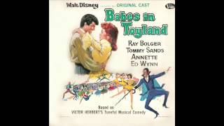 Victor Herbert  Babes In Toyland Overture 1967 [upl. by Ellen716]