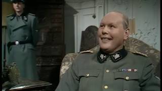 Colditz S02E10 Very Important Person [upl. by Chaffinch92]