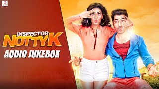 Audio Jukebox  Inspector NottyK  Jeet  Nusrat Faria  Ashok Pati  Suddho Roy  Savvy [upl. by Alohs]