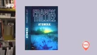 A Juste Titre  Tchernobyl de Franck Thilliez [upl. by Lynus623]