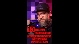 TOP 10 Things LIVE Cam Ops NEED TO DO shorts [upl. by Ahab425]