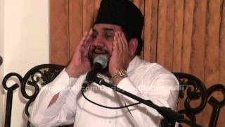 Qari Syed Sadaqat Ali  Guyana South America 07072012  Recitation Part [upl. by Electra626]