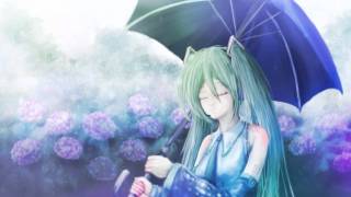 「Ｒａｉｎ Ｓｔｏｐｓ， Ｇｏｏｄｂｙｅ」を歌ってみた 【English Cover】 [upl. by Munsey565]