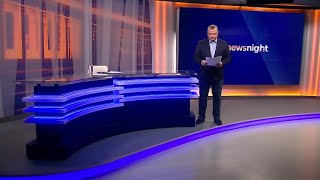 N1 Newsnight U Zagrebu idućeg tjedna prosvjed podrške Palestini 19102023 [upl. by Allehcim]