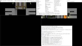 Linux framebuffer initialization [upl. by Aivirt8]