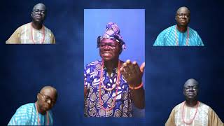 Ọlọrun Ìwọ ni màá sìn by Comfort Omoge and as performed by Tósìn Adélabú [upl. by Nirel164]