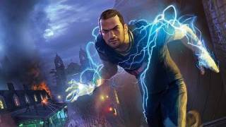 InFamous 2  Test  Review von GamePro Gameplay [upl. by Zerline]