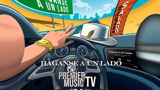 Haganse A Un Lado  Legion RG · Enigma Norteño · Neton Vega Official Audio [upl. by Robillard194]