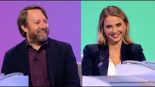 Would I Lie to You S14 E10 The Unseen Bits 8 Mar 21 Previously unseen material from this series [upl. by Cartie733]