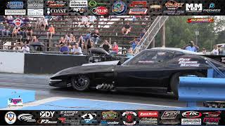 Q1 from Piedmont Dragway [upl. by Russia]