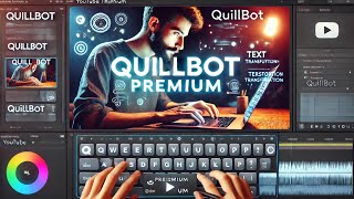 I Tested Quillbot AI to See If It Actually Works [upl. by Devitt486]