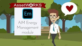 AssetWorks Energy Management Rate Generation [upl. by Nydnarb]