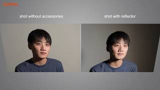 Godox Flash Accessory EP1What Is a Standard Reflector EN subtitles [upl. by Suciram975]