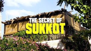 The Secret Meaning of Sukkot [upl. by Paulie]