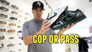 NIKE SB quotTHEREquot  AND SAFARI OLYMPIC COP OR NOT ORLANDO VLOG [upl. by Quickel786]