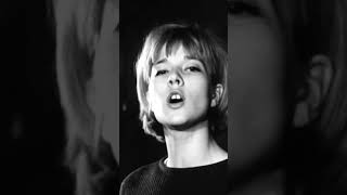 Sylvie Vartan Il Revient Say Mama 1963 rocknroll [upl. by Bore]