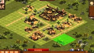 Forge of Empires [upl. by Maurits]