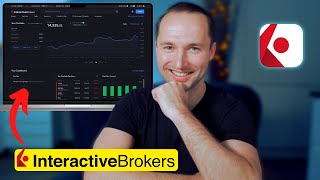 Interactive Brokers Tutorial Web Portal [upl. by Edyaw]