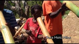 Rara Haiti [upl. by Nottage63]