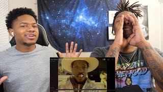 The Gap Band  Early In The Morning Official Video REACTION [upl. by Enimaj]