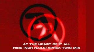 Aphex Twin  At The Heart Of It All [upl. by Ceil]