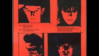 Screaming Dead  Night Creatures 121983 side A [upl. by Reger]