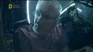 James Cameron Dive in THE ABYSS 7 mi down 2012  Story 5 [upl. by Barimah]