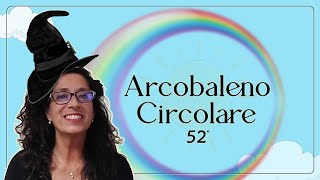 52° ARCOBALENO CIRCOLARE  15  09  2024  Tavira [upl. by Kono882]