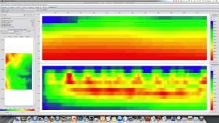 Flatirons  Eikonal Tomography demo [upl. by Aihseit104]