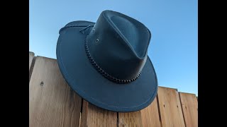 I love this Grizzly Hat Outdoor adventure in style [upl. by Aiet]