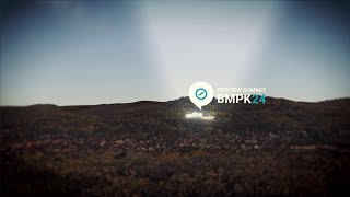 SERVIEW Summit quotBMPK24quot  Aftermovie [upl. by Eniamor]