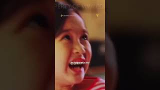 Eh ikaw Maganda ka ba shorts  Subscribe to VIVAFilms ​ [upl. by Zetra]