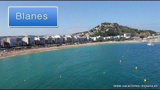 Video sobre Blanes [upl. by Lebasi804]