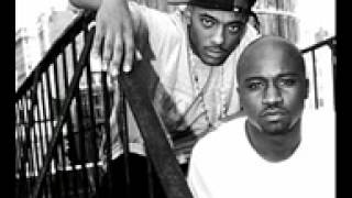 Mobb Deep  Where Ya Heart At Instrumental [upl. by Patrizio]