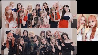 IZONE 아이즈원  KCON 2019 NY × M COUNTDOWN 20190725 [upl. by Asertal]