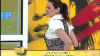 Andressa Soares 11 Velocidade 6 YouTube vcd0 [upl. by Kcinimod264]