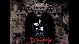 Bram Stokers Dracula SNES Speedrun 1840  Normal  old WR [upl. by Sieber]