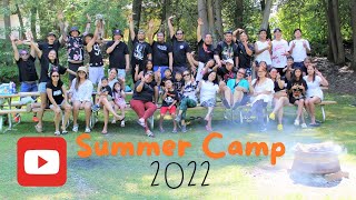 Summer Camp 2022 [upl. by Salomon]