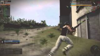 APB Reloaded Gameplay  This is APB  Shini 720p [upl. by Cruz]