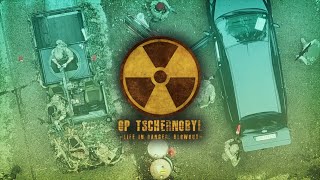 OP Tschernobyl TRAILER 2020 [upl. by Lindsey991]