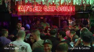 LAURINE amp CECILIO • AFTER CAPOSILE Garden • 14052023 [upl. by Siger]