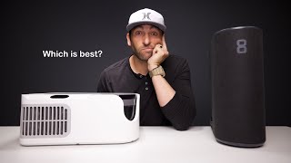 ChiliSleep DockPro Vs 8 Sleep Pod FIRST REAL WORLD COMPARISON [upl. by Pavier762]