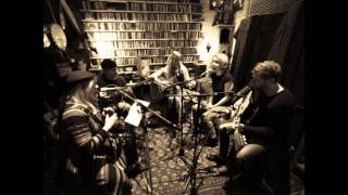 November Roses  Thyra  Lasses Hus Sessions NR 4  2016 [upl. by Mortensen]